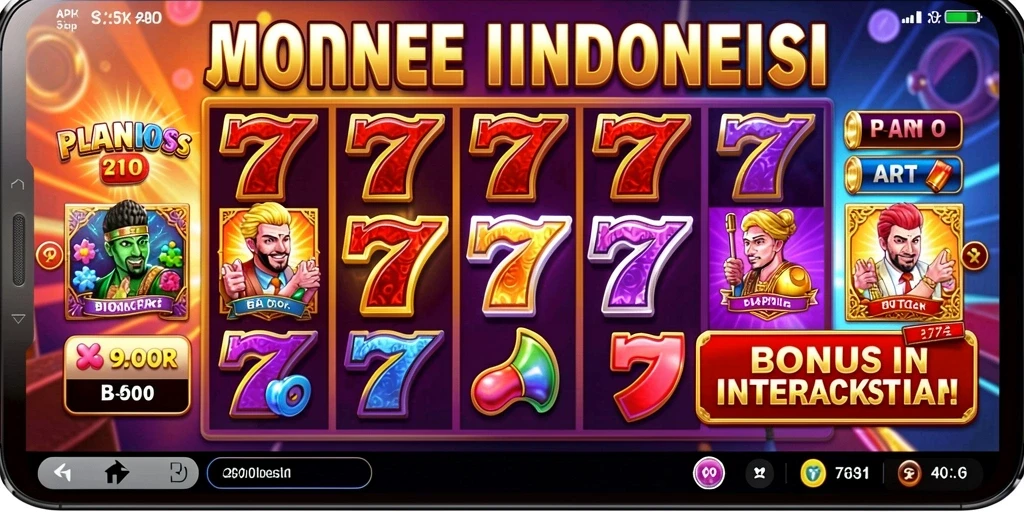 dewatogel - Berbagai jenis permainan togel tersedia.