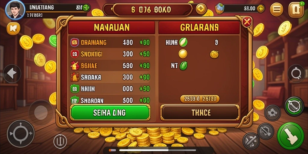 gelay88 - Berbagai pilihan permainan seru untuk dinikmati.