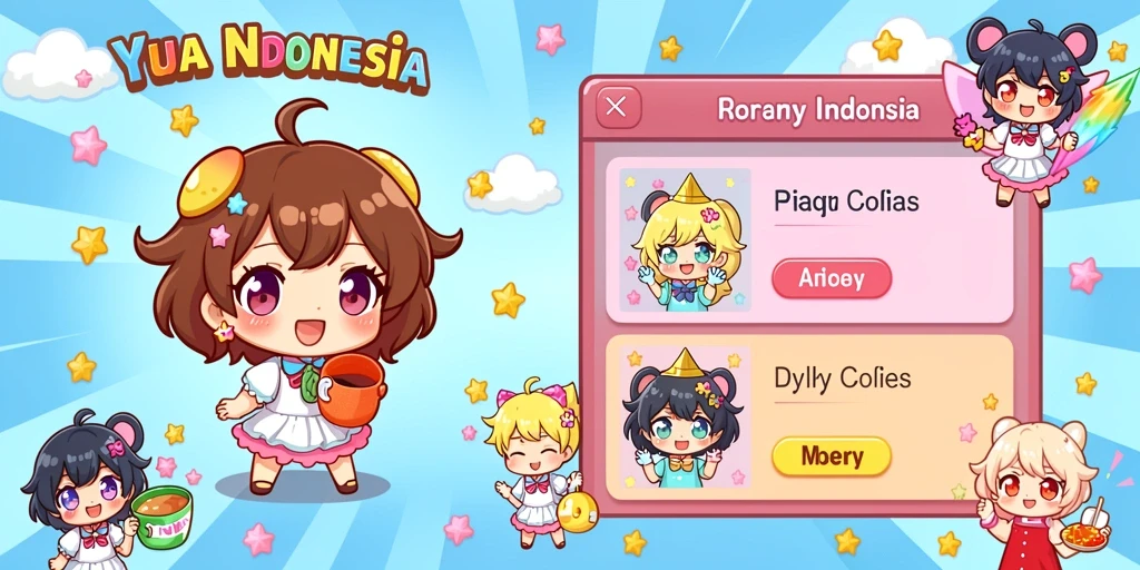 gtpidn - Gameplay yang seru dalam mode multiplayer.