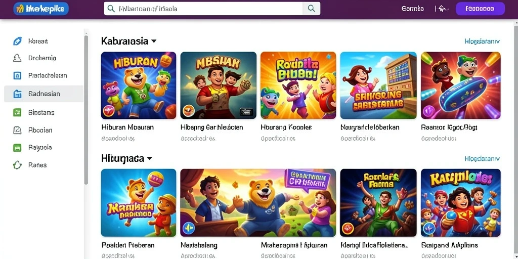 maxwin77 - Berbagai jenis permainan tersedia untuk memuaskan pemain.